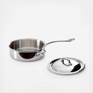 M'Cook Saute Pan with Lid