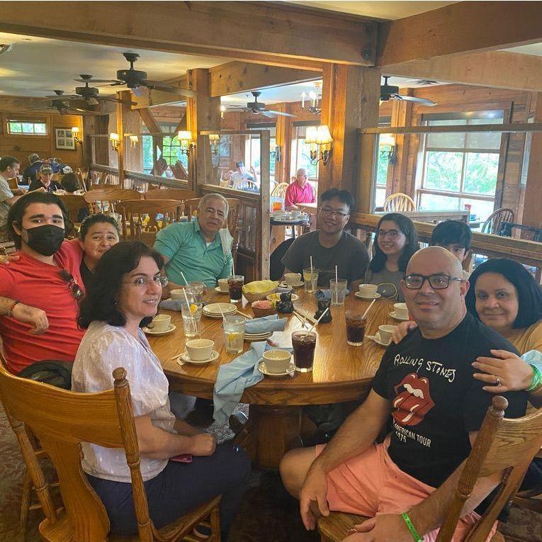 Trip to Gatlinburg