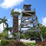 Palm Beach Zoo & Conservation Society