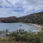 Hanauma Bay
