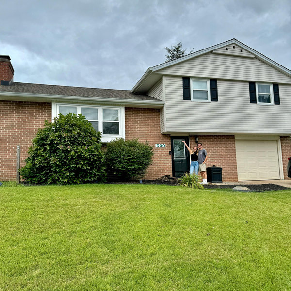 Our Home Renovation Fund