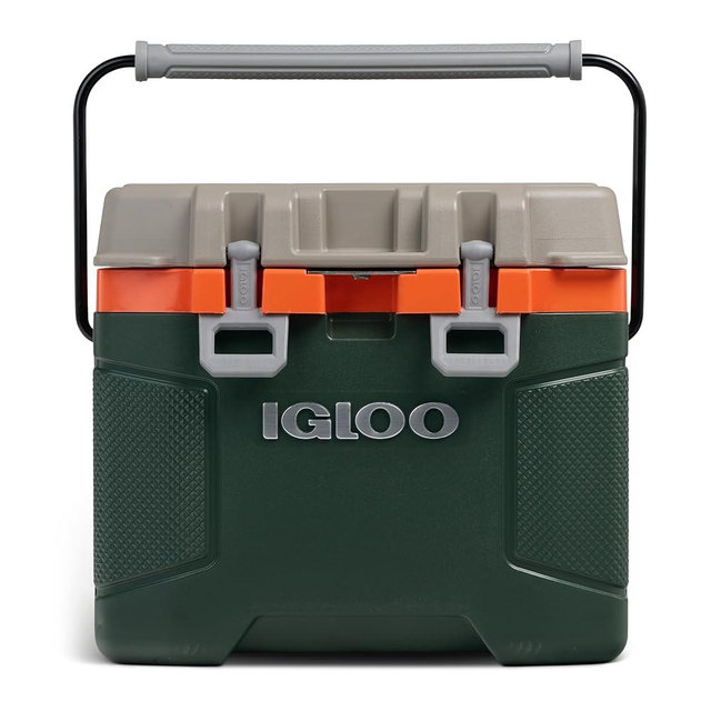 Igloo Trailmate Cooler | Insulated Hard Shell Ice Chest