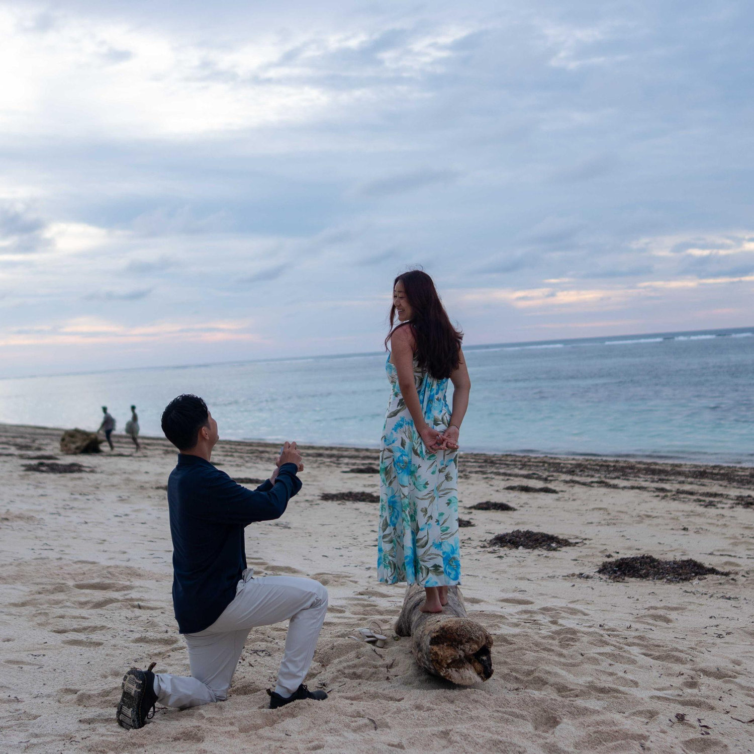 Proposal