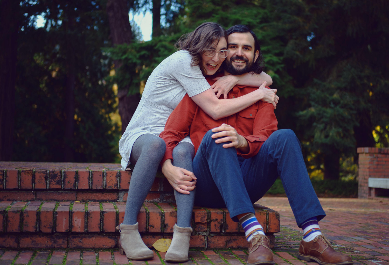 The Wedding Website of Zoe Kay-Perez and Kyle Kay-Perez