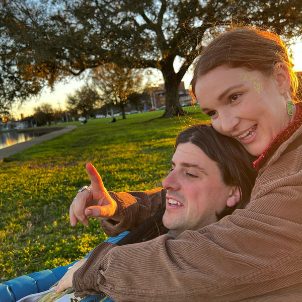 60-Minute Couples Massage