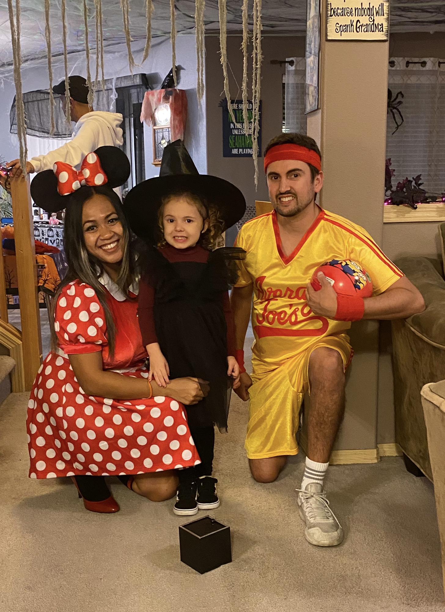Halloween 2021