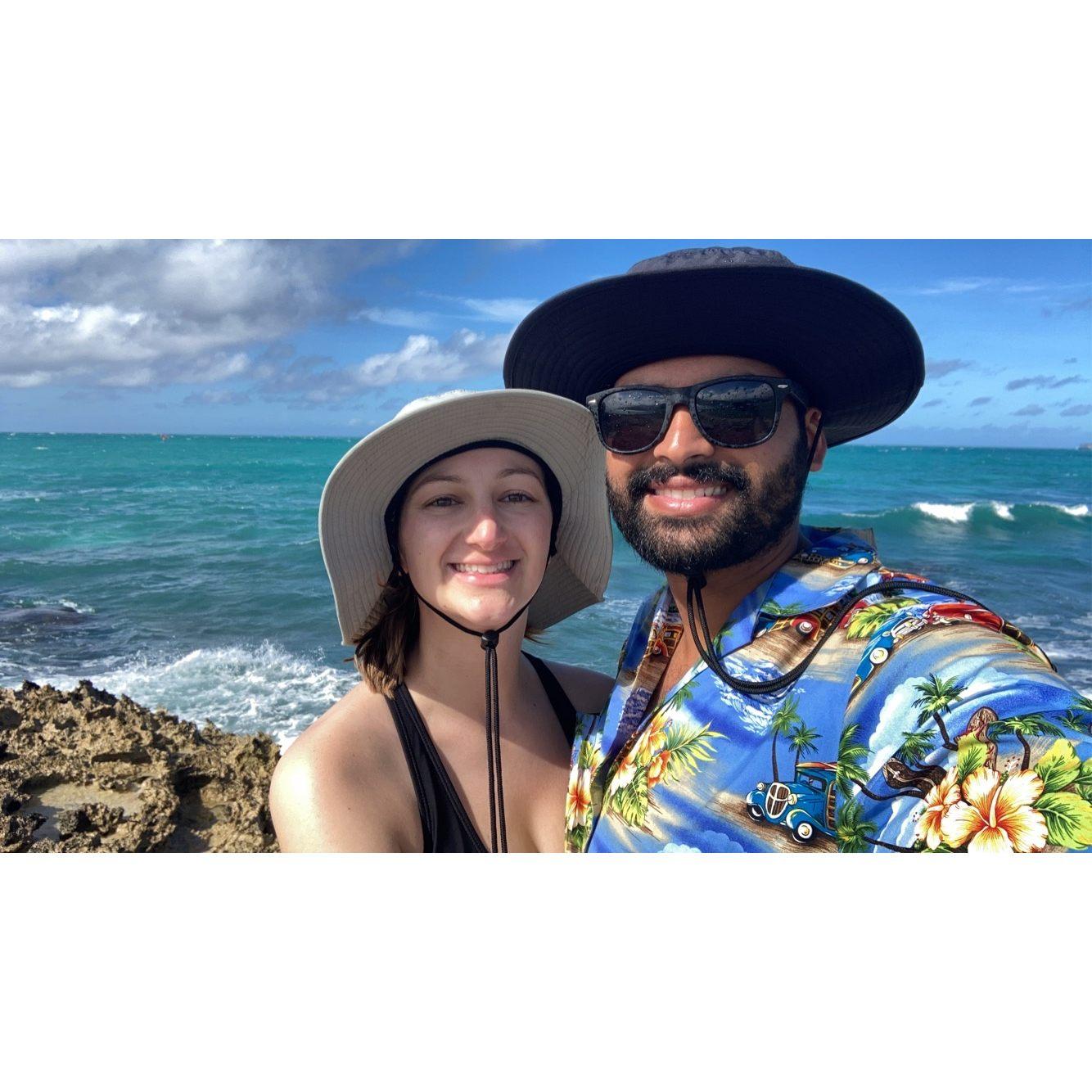 Hawaii 2021