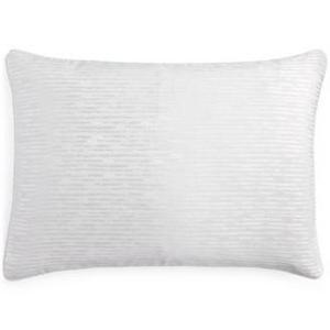 Hotel Collection Woven Texture Standard Sham