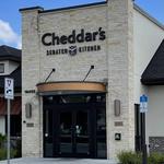 Cheddar's Scratch Kitchen