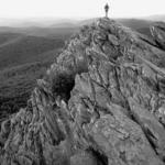 Humpback Rocks Trail