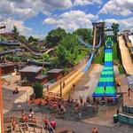 Noah's Ark Waterpark