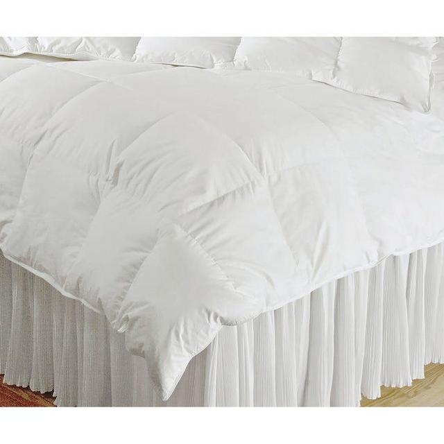 White Down Alternative Comforter
