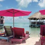 Secret Beach Belize