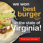 Melt Gourmet Cheeseburgers