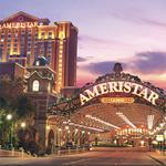 Ameristar Casino Resort Spa St. Charles