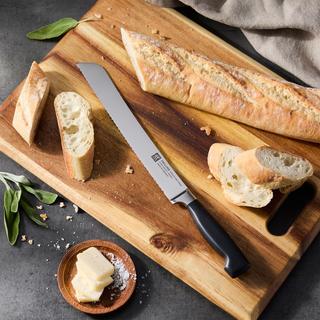 Four Star Z15 Country Bread Knife