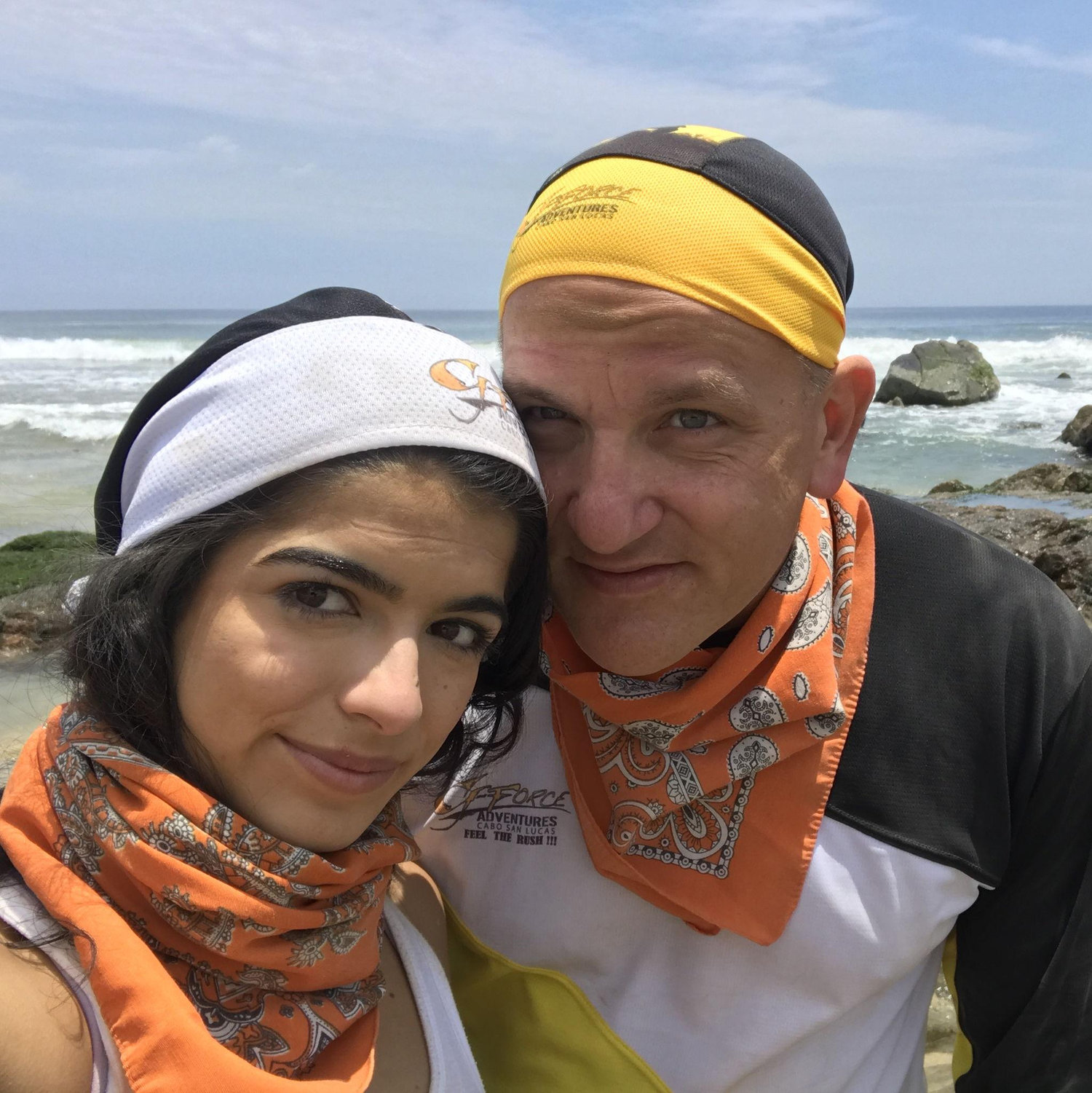 Cabo Mexico - An ATV Getaway