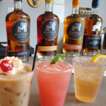 Silverback Distillery