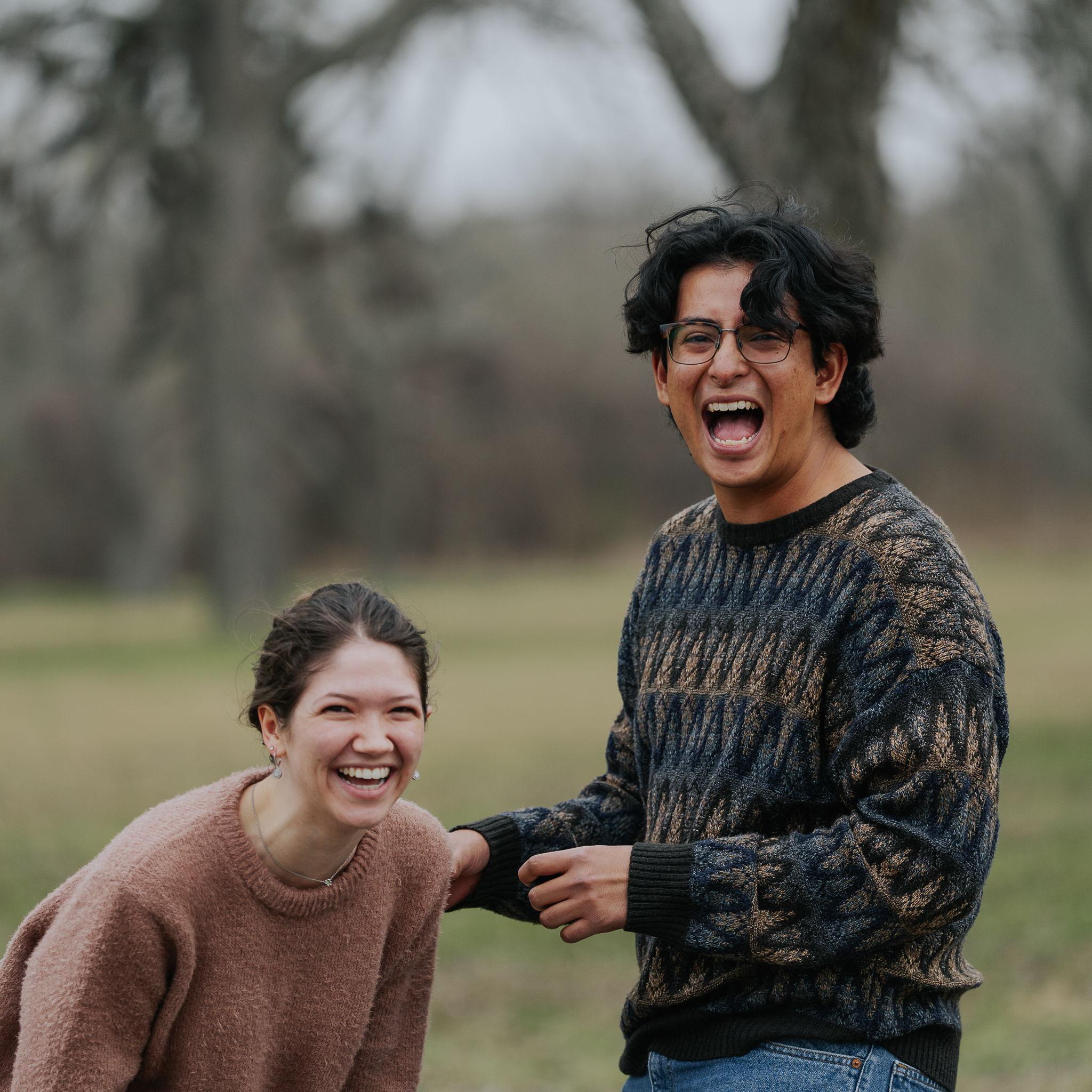 This is my (Jasmine) favorite picture!