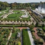 Longwood Gardens