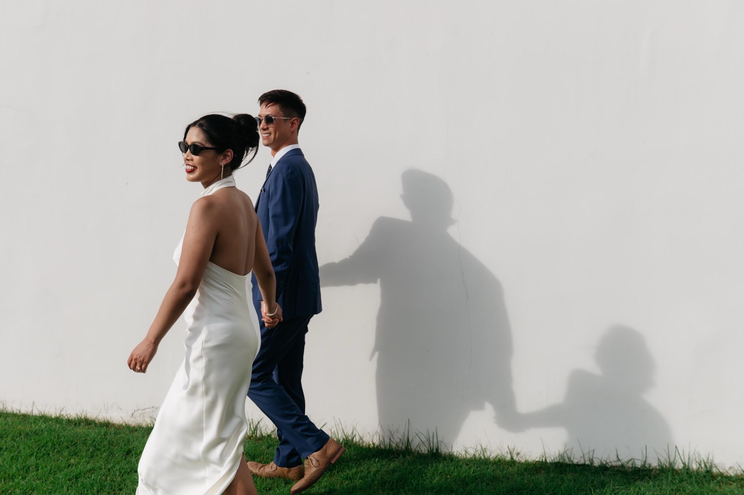 The Wedding Website of Bright Patariya Wanachaikiat and Kevin Di-An Cheng