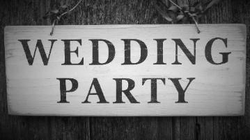 The Wedding Website of Mackenzie S. Goodwyn and Jon J. Preble