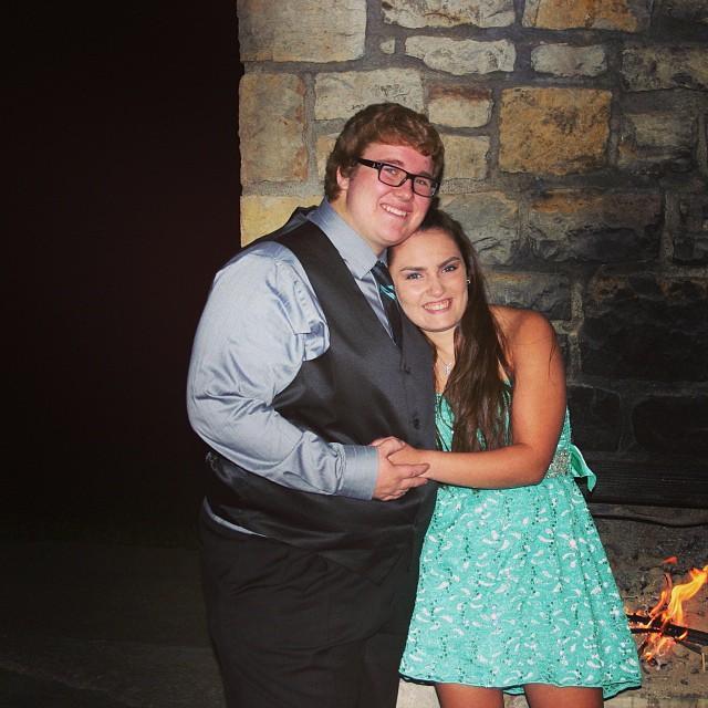 Homecoming 2013