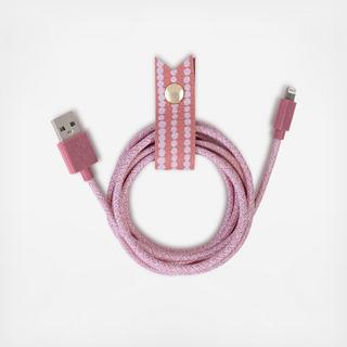 Charging Cord and Keeper