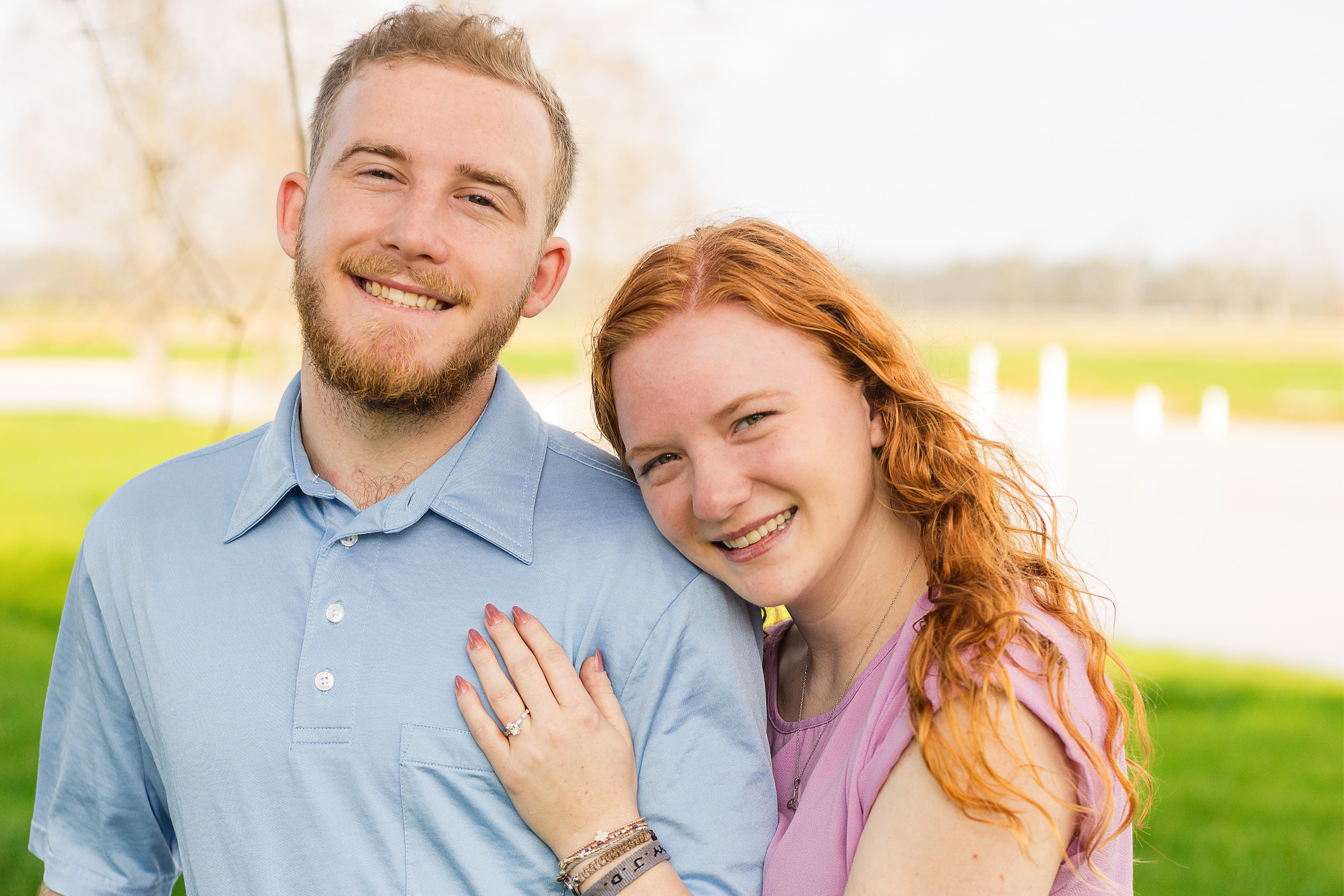 The Wedding Website of Hayden Rothe and Macie Mann