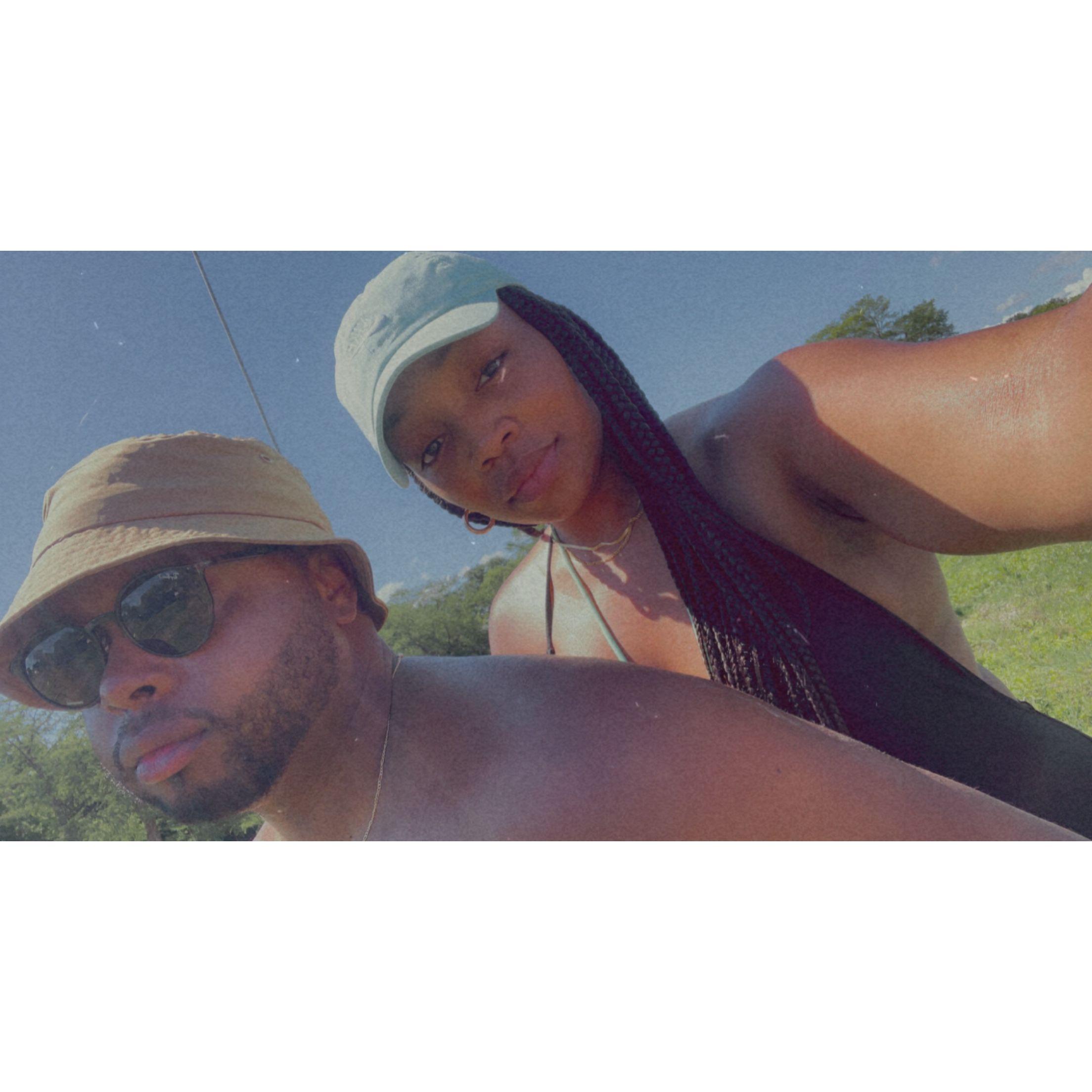 Annual Memorial Day weekend trip in Austin, TX!