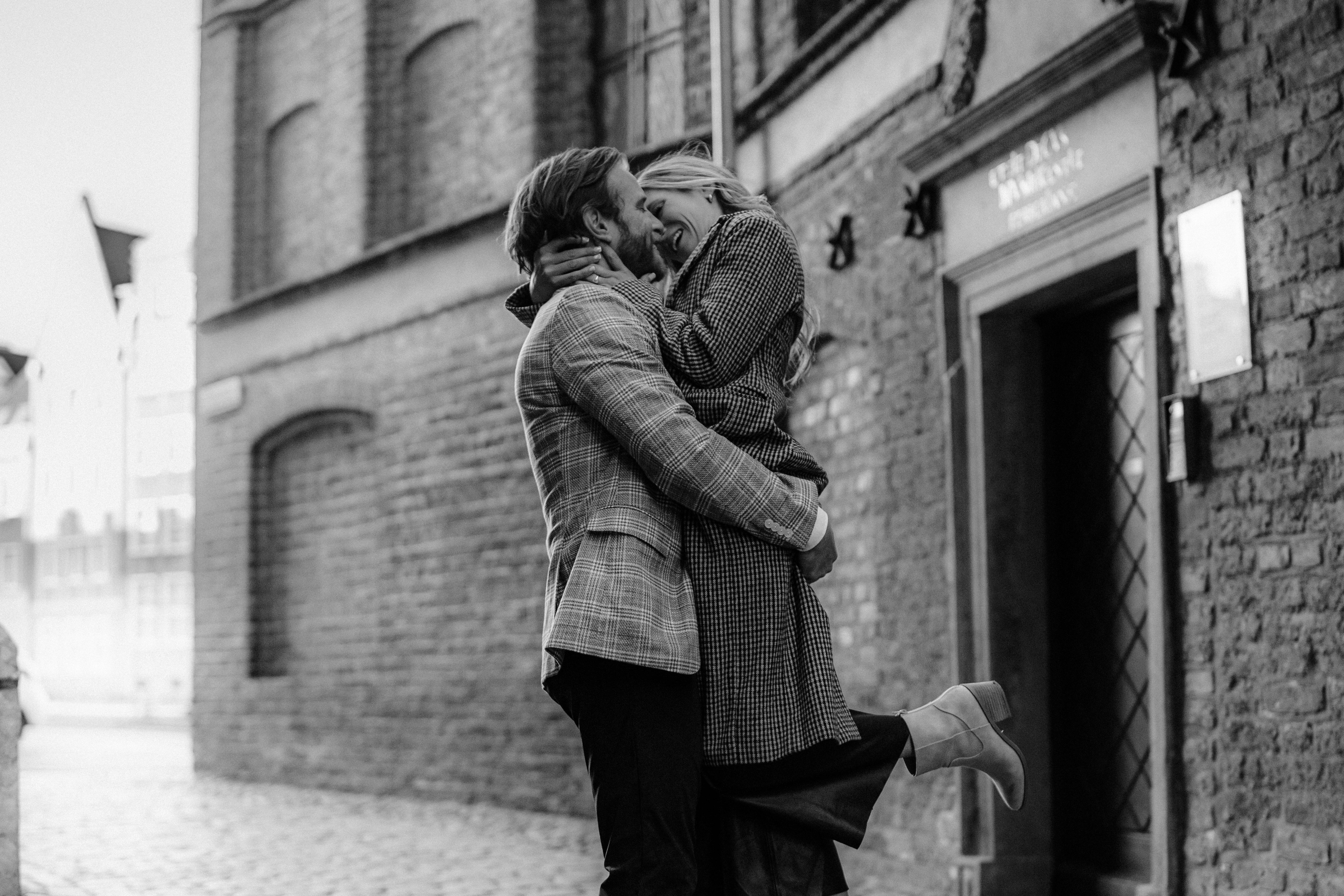 The Wedding Website of Peter Klepacz and Claire Brzeski