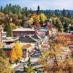 Placerville Historic Main Street