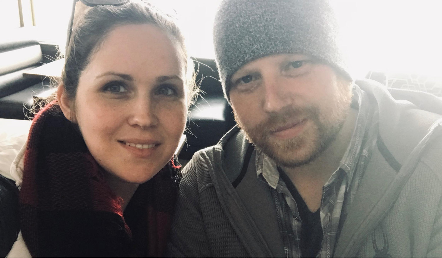 The Wedding Website of Erin Clark and Michael Fine