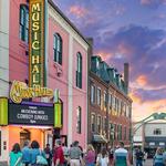 The Music Hall, Portsmouth, NH