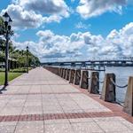 Henry C. Chambers Waterfront Park