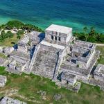 Mayan Temple