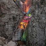 The Broadmoor Seven Falls