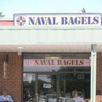 Naval Bagels