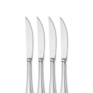 Aston 4-Piece Steak Knife Set