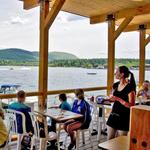 Boardwalk Restaurant & Marina