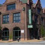 The Schlafly Tap Room
