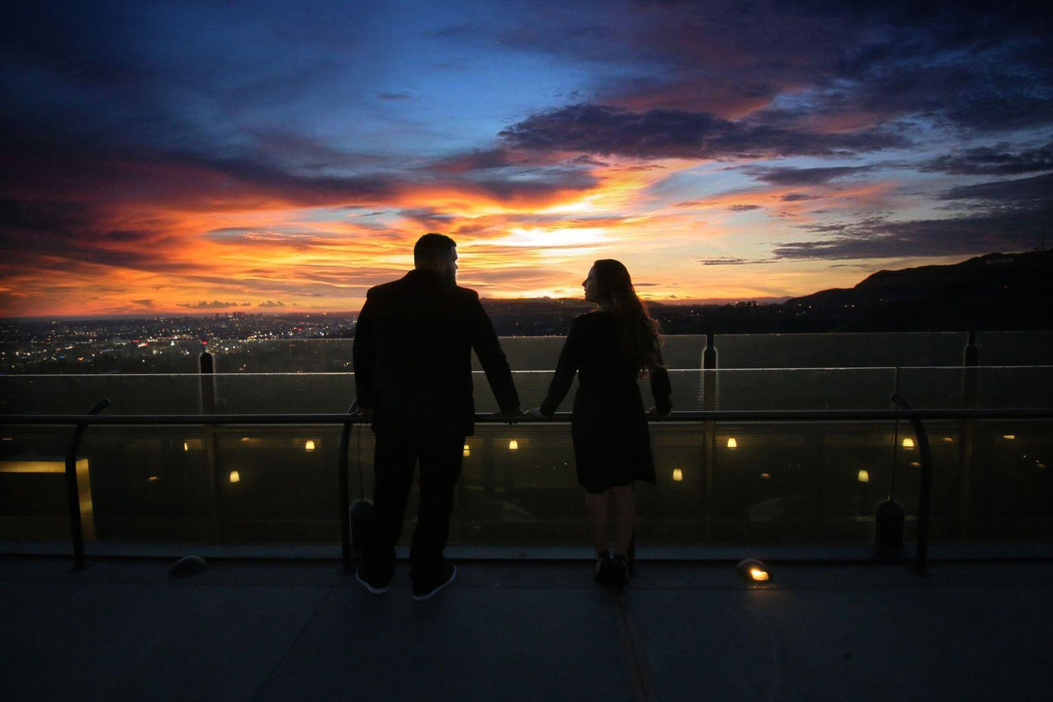 The Wedding Website of Robert Muro and Yesenia Mendez