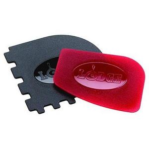 Product description page - Lodge Scraper Combo