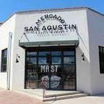 Mercado San Agustin