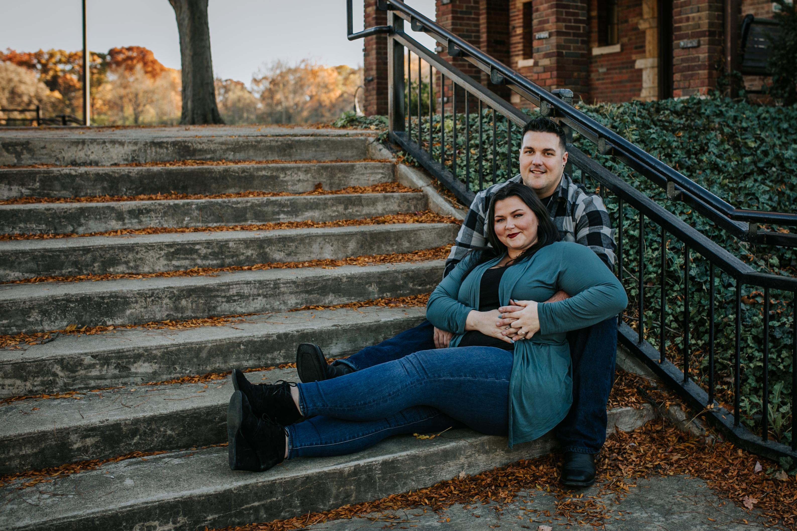 The Wedding Website of Cheyanne Curry-Hendrix and Mark Parrish