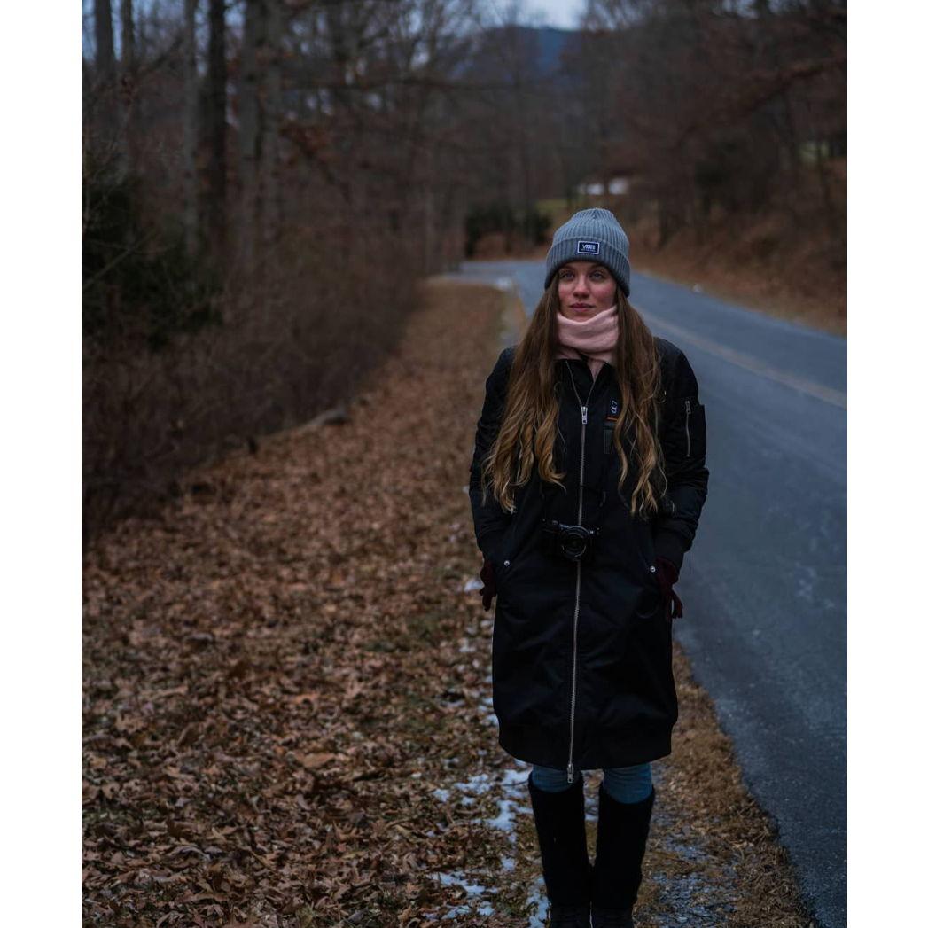 Virgina - December to January 2018