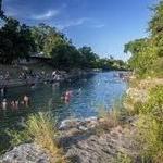 Barton Springs Pool