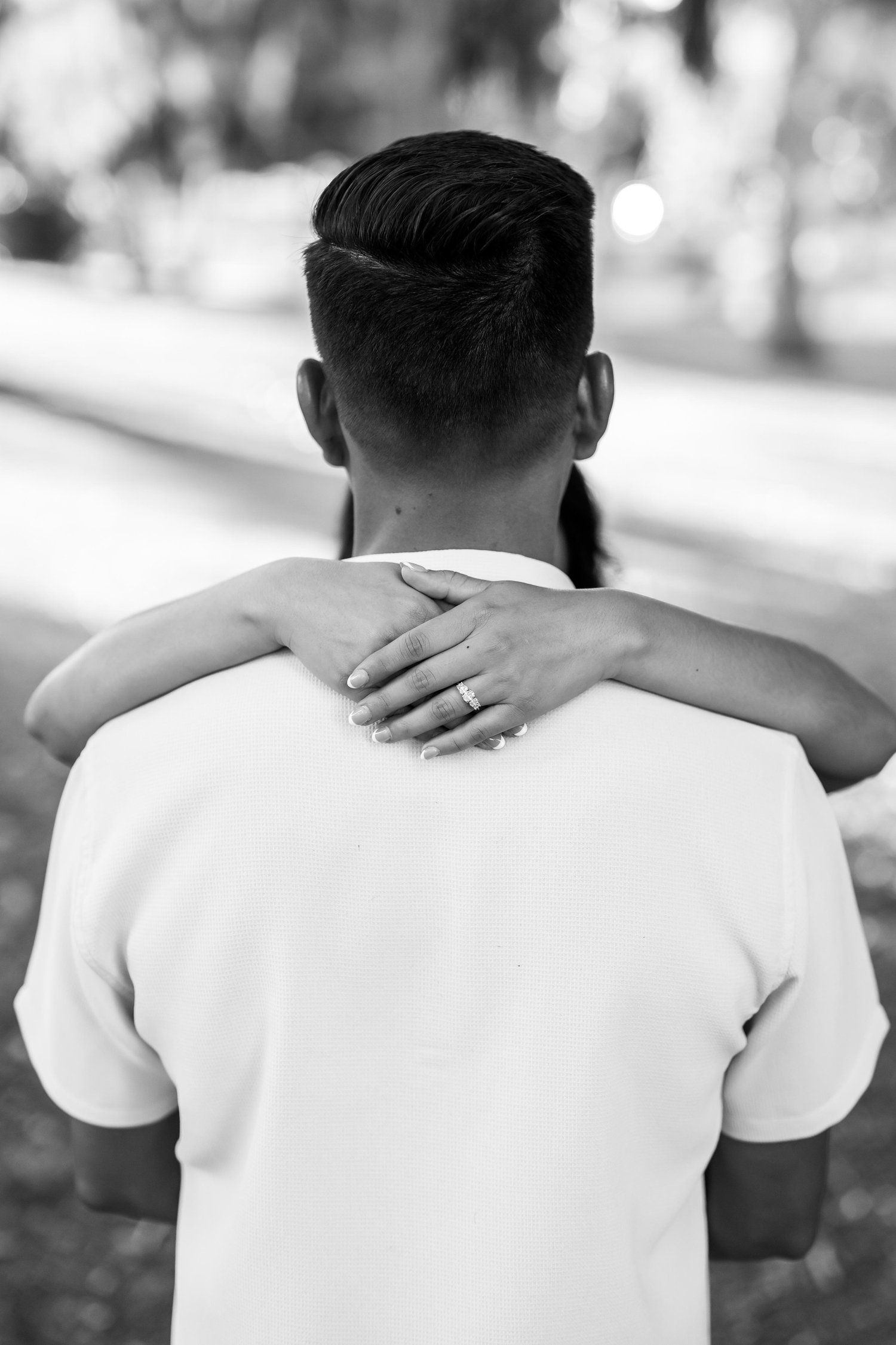 The Wedding Website of Christian Lopez and Lupita Reyes