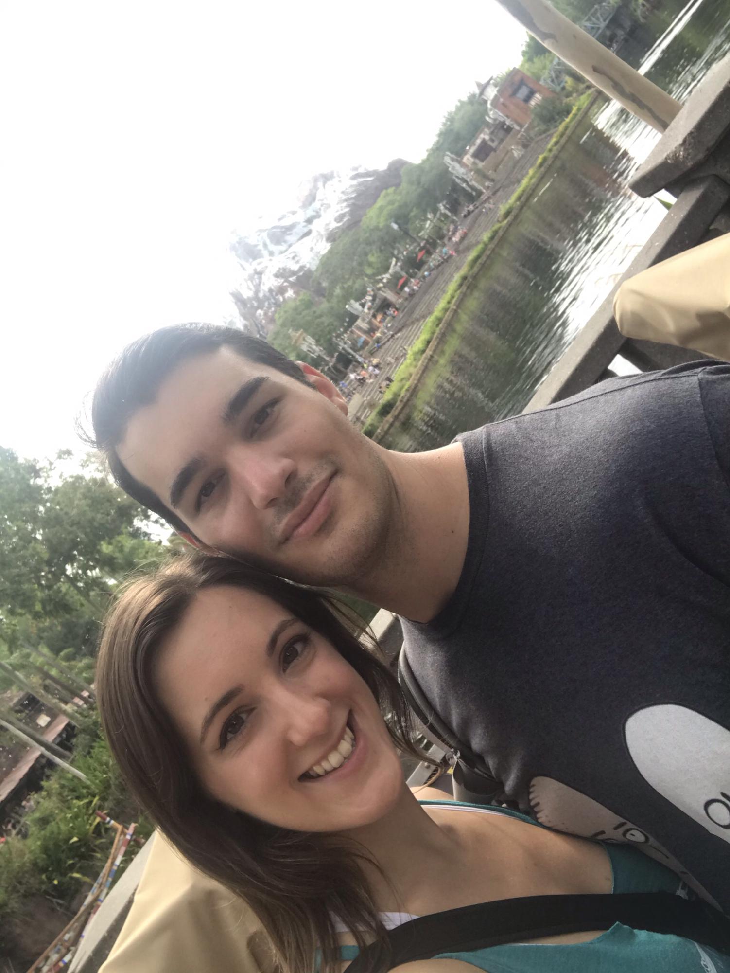 Disney’s Animal Kingdom - Orlando, FL
May 2021