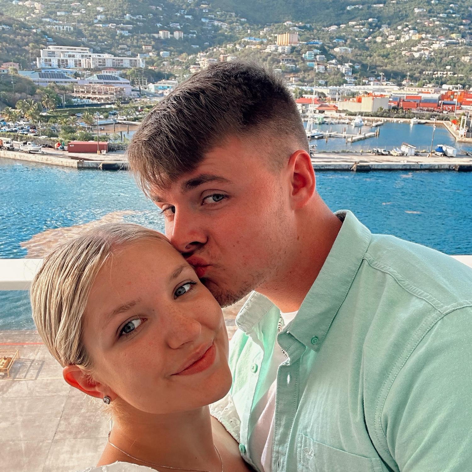 St. Thomas